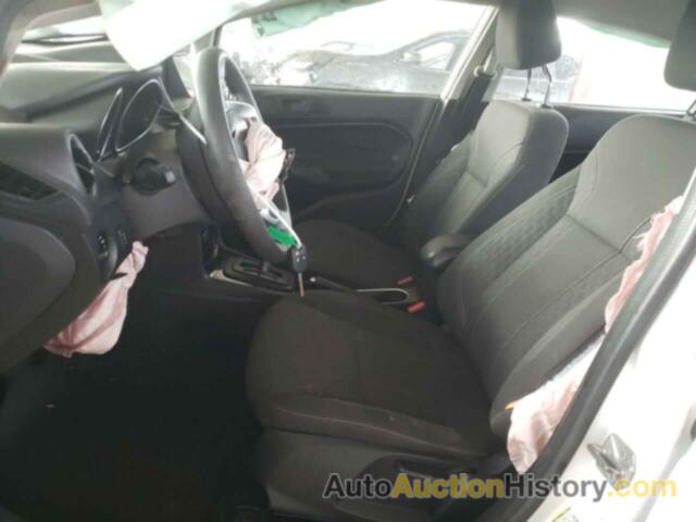 FORD FIESTA SE, 3FADP4BJ8KM148705