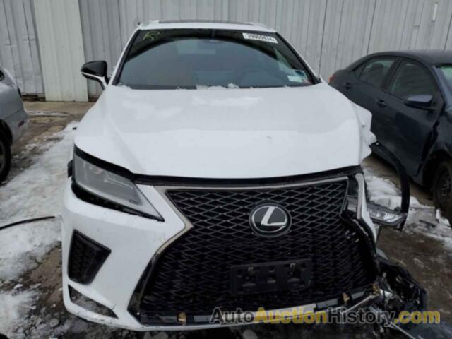 LEXUS RX350 350 F-SPORT, 2T2SZMDA2NC361411