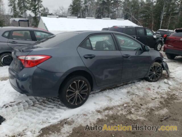 TOYOTA COROLLA L, 2T1BURHE7EC055558