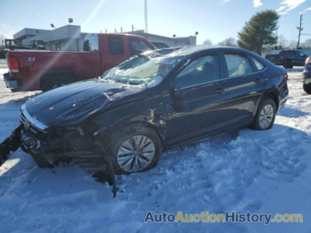 VOLKSWAGEN JETTA S, 3VWCB7BUXLM037930