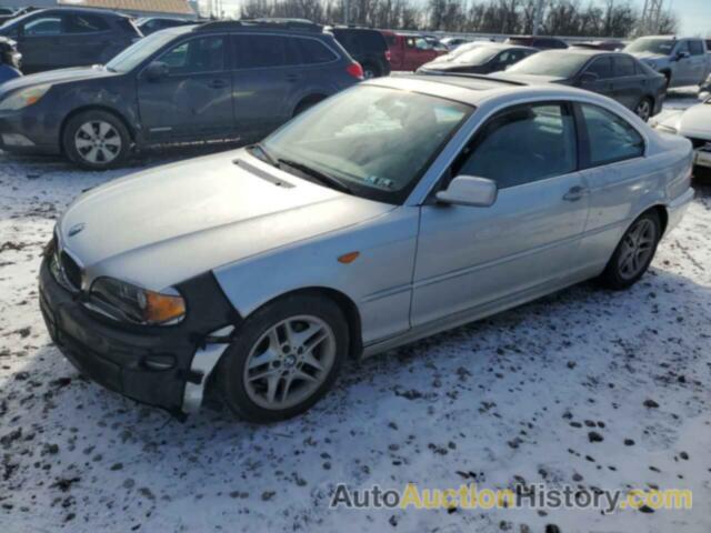 BMW 3 SERIES CI, WBABD33454PL01368