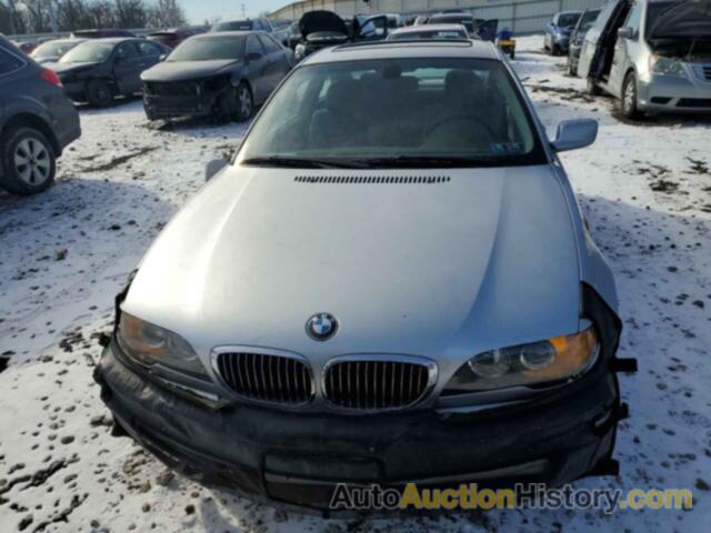 BMW 3 SERIES CI, WBABD33454PL01368