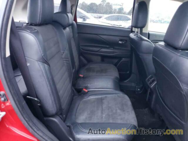 MITSUBISHI OUTLANDER SE, JA4AD3A34LZ007434