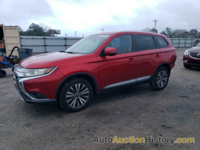 MITSUBISHI OUTLANDER SE, JA4AD3A34LZ007434