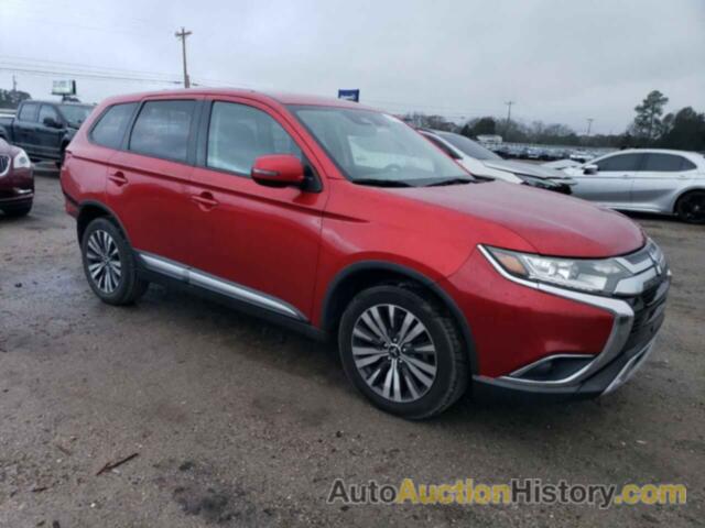 MITSUBISHI OUTLANDER SE, JA4AD3A34LZ007434