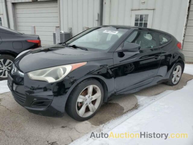 HYUNDAI VELOSTER, KMHTC6AD9FU226785