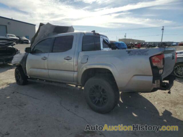 TOYOTA TACOMA DOUBLE CAB, 3TYAX5GN4MT018829
