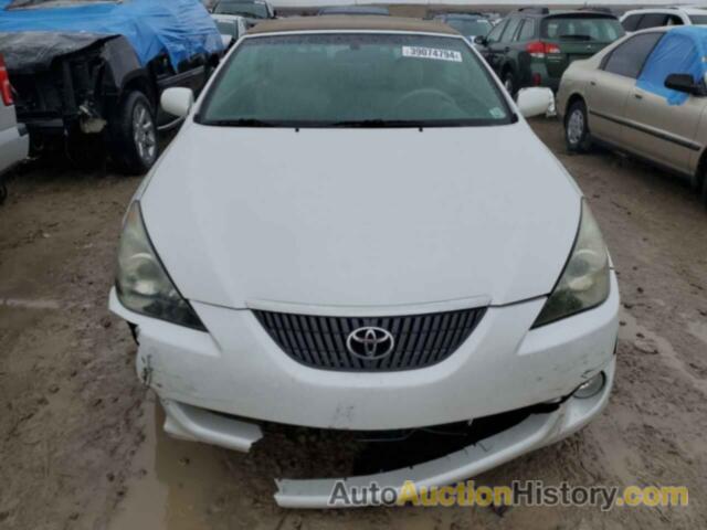 TOYOTA CAMRY SOLA SE, 4T1FA38P94U033521