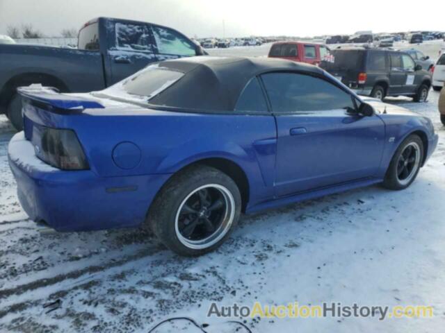 FORD MUSTANG GT, 1FAFP45X03F325287