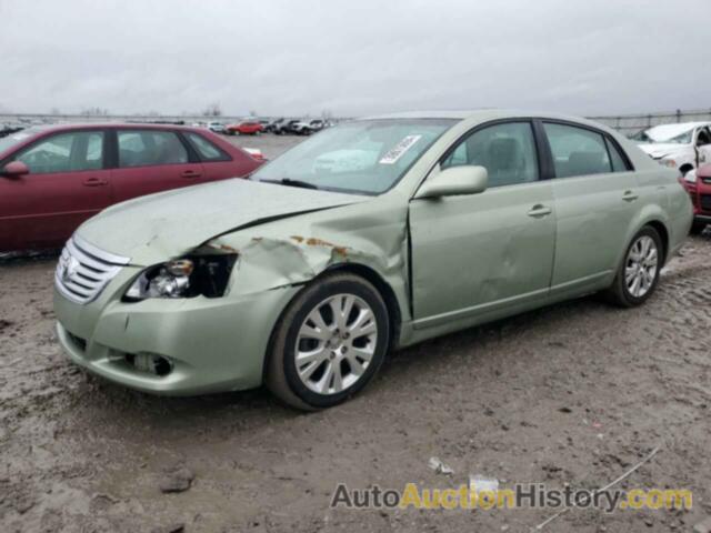 TOYOTA AVALON XL, 4T1BK36B89U328247