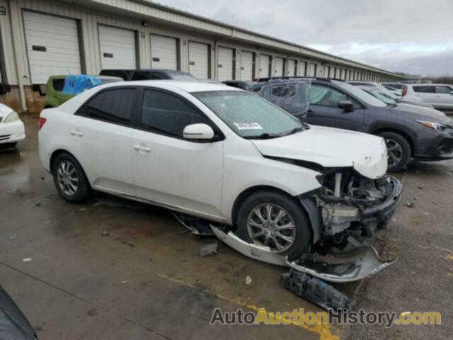 KIA FORTE EX, KNAFU4A21C5479765