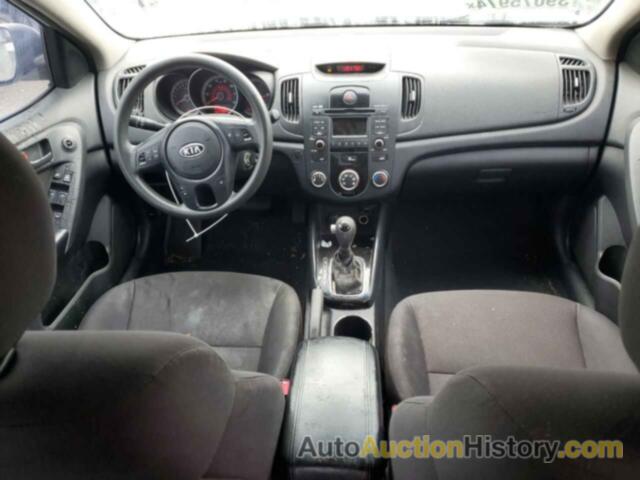 KIA FORTE EX, KNAFU4A21C5479765