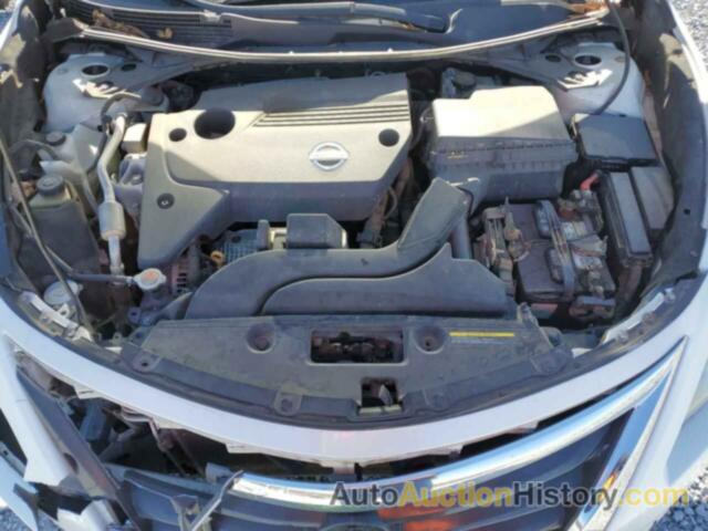 NISSAN ALTIMA 2.5, 1N4AL3AP8DC284738