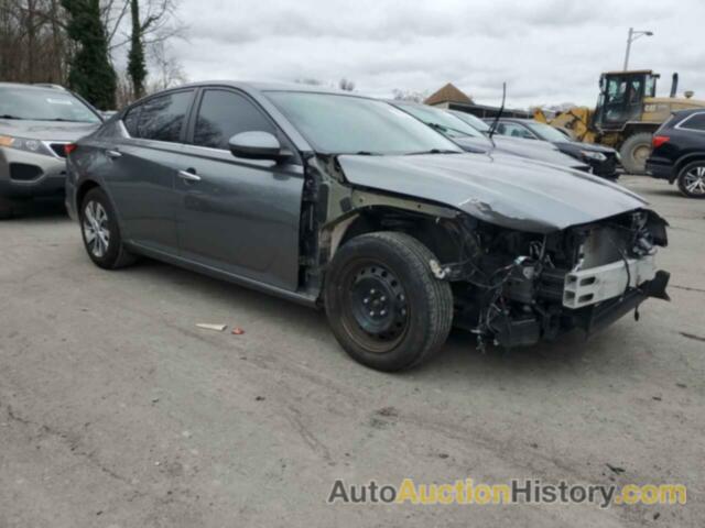 NISSAN ALTIMA S, 1N4BL4BV5MN307985