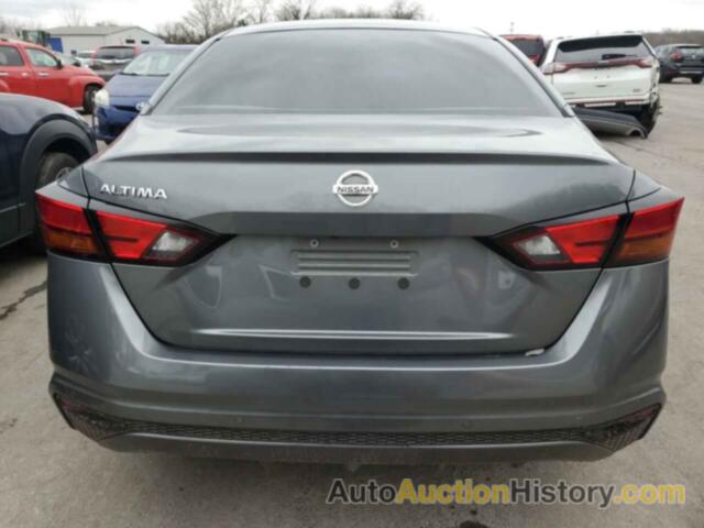 NISSAN ALTIMA S, 1N4BL4BV5MN307985