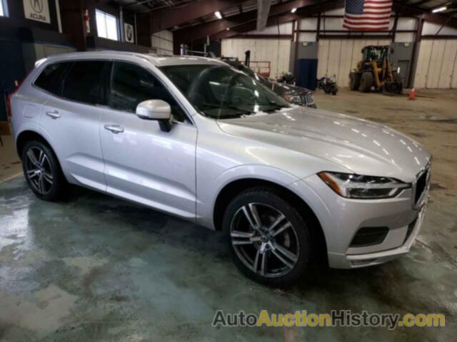 VOLVO XC60 T5 MOMENTUM, YV4102RK7M1676950