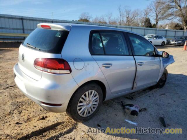 VOLKSWAGEN GOLF, WVWDB7AJ8CW267447