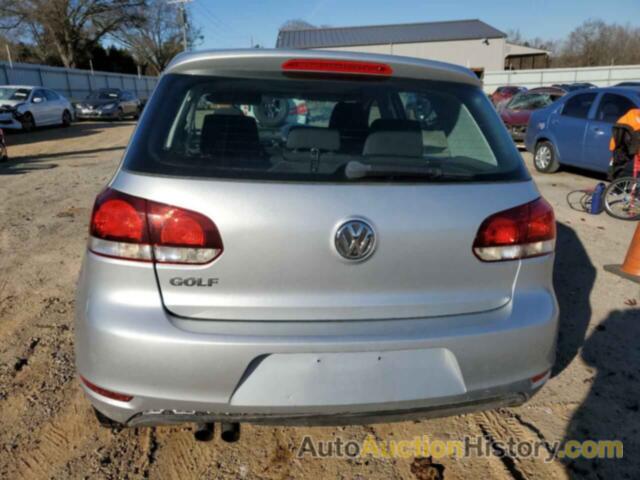 VOLKSWAGEN GOLF, WVWDB7AJ8CW267447