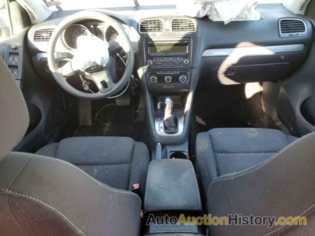 VOLKSWAGEN GOLF, WVWDB7AJ8CW267447