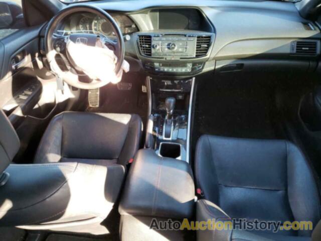 HONDA ACCORD SPORT SPECIAL EDITION, 1HGCR2F14HA150022