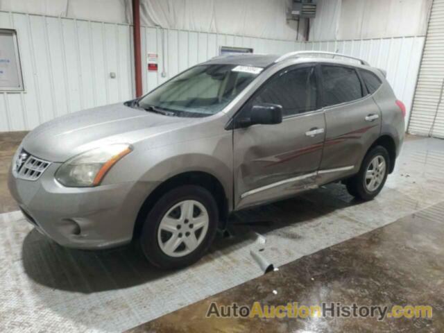 NISSAN ROGUE S, JN8AS5MTXEW618032