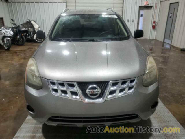 NISSAN ROGUE S, JN8AS5MTXEW618032