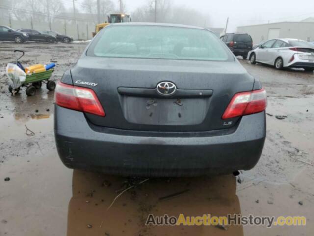 TOYOTA CAMRY CE, 4T1BE46K08U256245