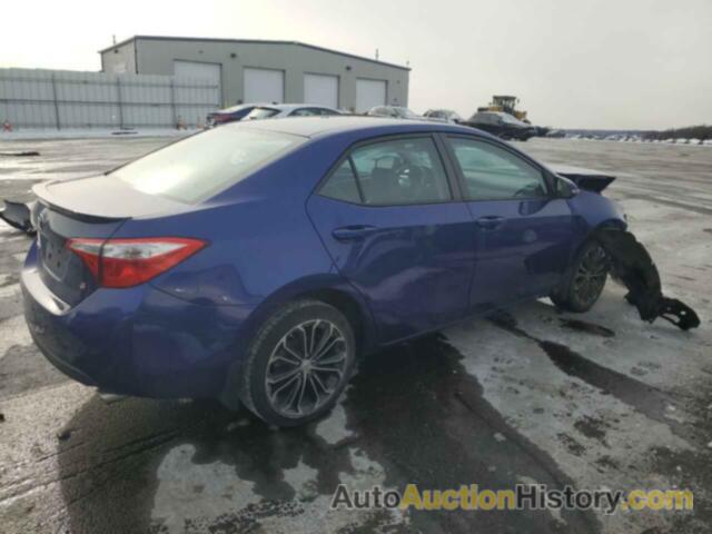 TOYOTA COROLLA L, 2T1BURHE2GC626005