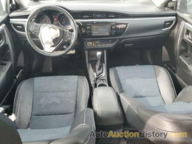 TOYOTA COROLLA L, 2T1BURHE2GC626005