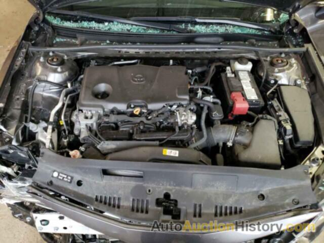 TOYOTA CAMRY LE, 4T1C11AK2MU534708