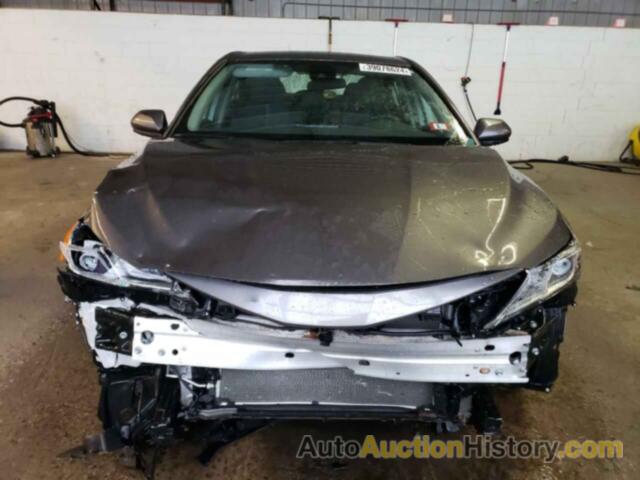 TOYOTA CAMRY LE, 4T1C11AK2MU534708