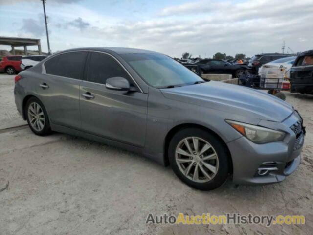 INFINITI Q50 BASE, JN1BV7AP3EM678338