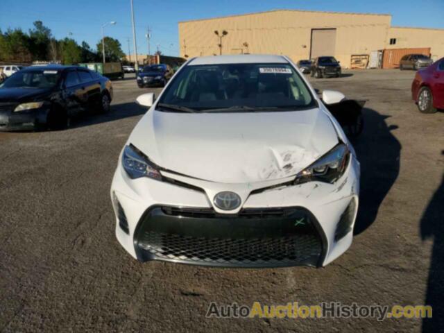 TOYOTA COROLLA L, 5YFBURHE4KP896605