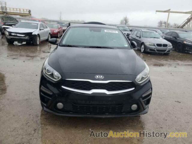 KIA FORTE FE, 3KPF24AD7LE262462