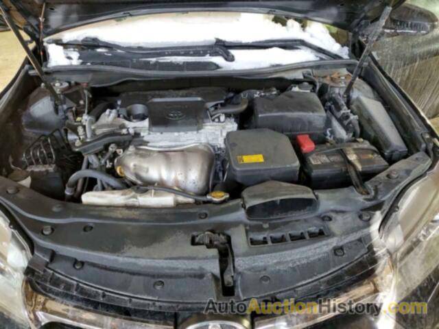 TOYOTA CAMRY LE, 4T1BF1FK4FU049060