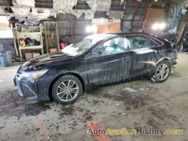 TOYOTA CAMRY LE, 4T1BF1FK4FU049060