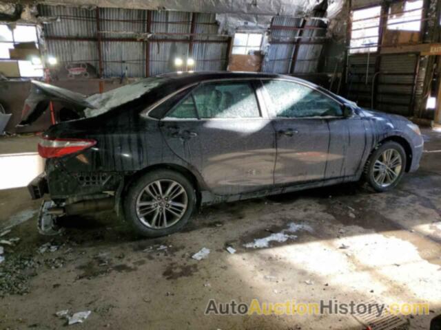 TOYOTA CAMRY LE, 4T1BF1FK4FU049060