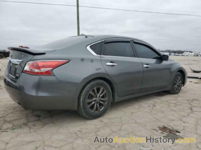 NISSAN ALTIMA 2.5, 1N4AL3AP7FN914269