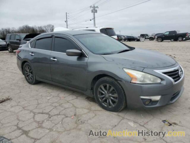 NISSAN ALTIMA 2.5, 1N4AL3AP7FN914269