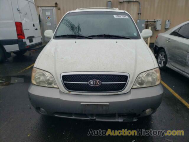 KIA All Models EX, KNDUP132456633248