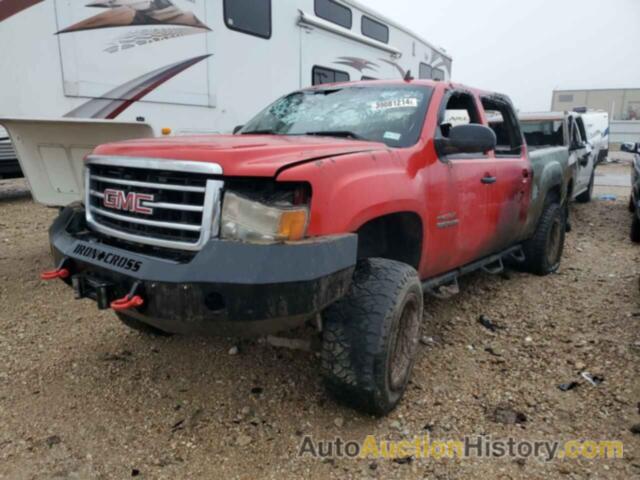 GMC SIERRA K1500 SLE, 3GTU2VE22CG111362