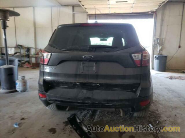 FORD ESCAPE S, 1FMCU0F79JUC77287