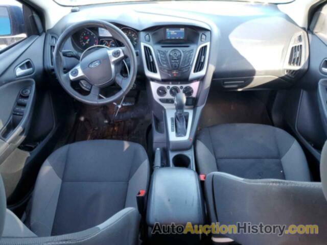 FORD FOCUS SE, 1FADP3F2XEL340369