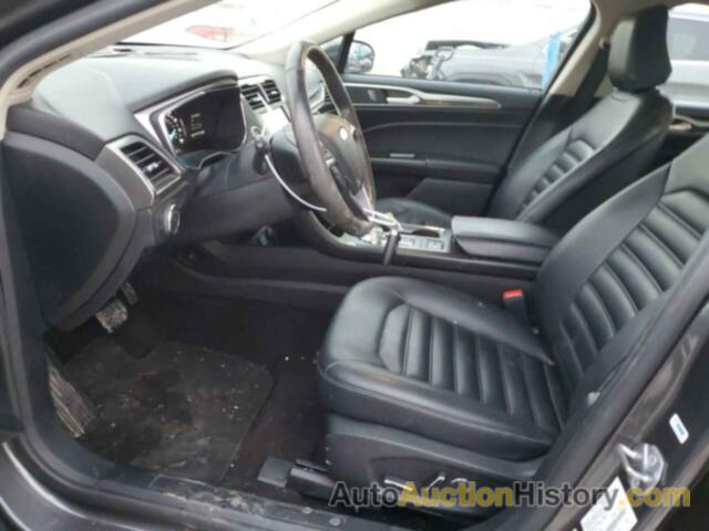 FORD FUSION SEL, 3FA6P0CD3LR154572