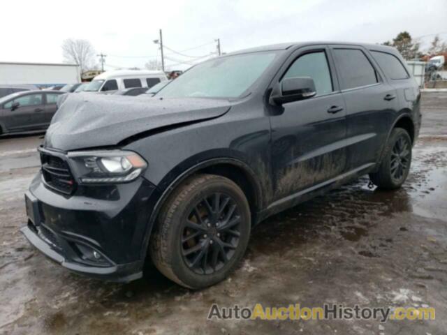 DODGE DURANGO LIMITED, 1C4RDJDG3GC430462