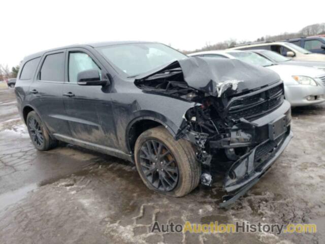 DODGE DURANGO LIMITED, 1C4RDJDG3GC430462