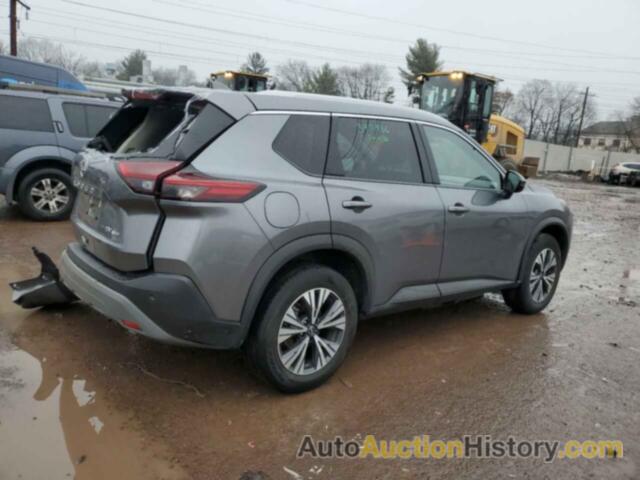 NISSAN ROGUE SV, 5N1BT3BB2NC708249