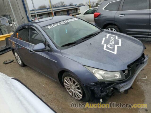 CHEVROLET CRUZE ECO, 1G1PJ5SB2D7128687