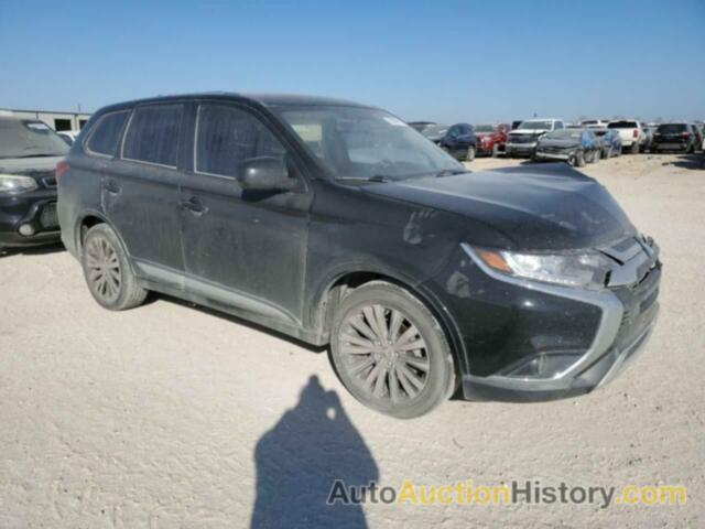 MITSUBISHI OUTLANDER ES, JA4AD2A36KZ004012