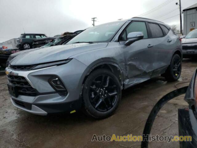 CHEVROLET BLAZER 3LT, 3GNKBDRS2RS175460